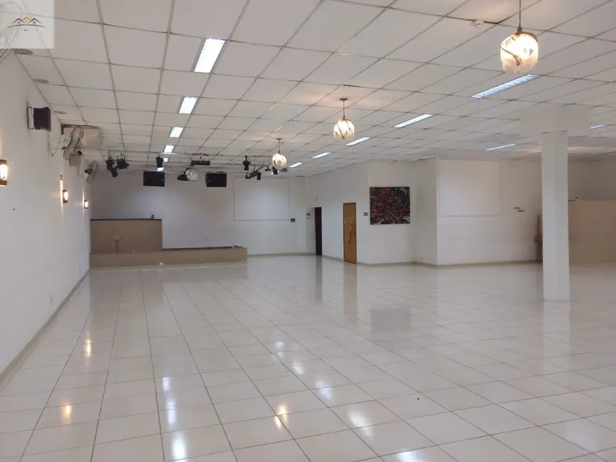 Foto 6 de Sala Comercial para alugar, 450m2 em Centro, Sao Caetano Do Sul - SP