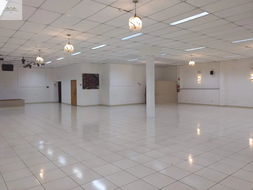 Foto 7 de Sala Comercial para alugar, 450m2 em Centro, Sao Caetano Do Sul - SP