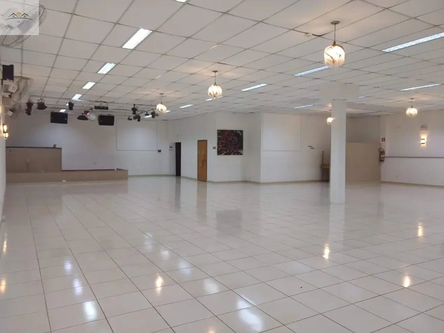 Foto 3 de Sala Comercial para alugar, 450m2 em Centro, Sao Caetano Do Sul - SP
