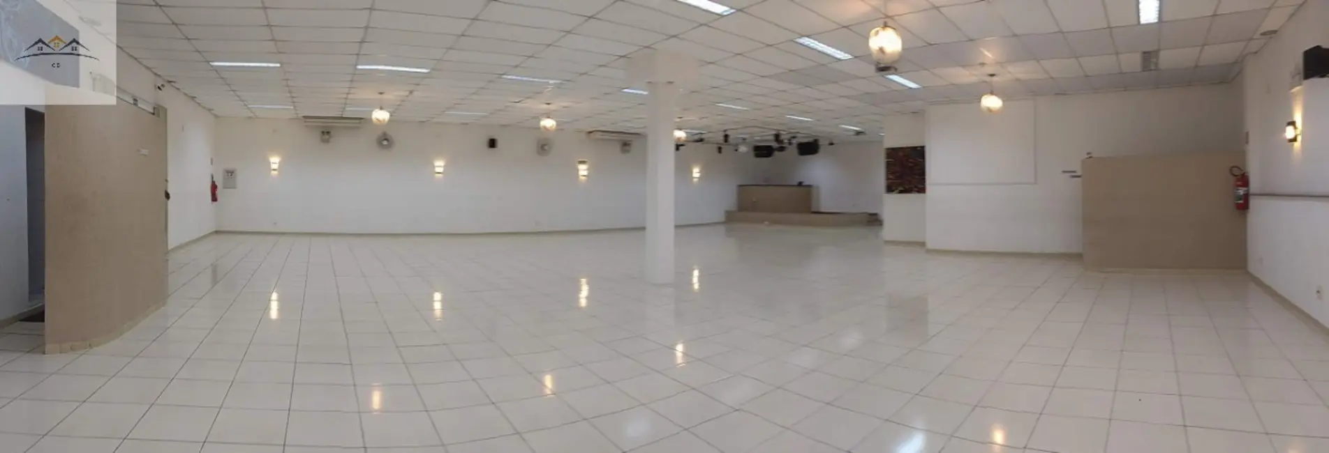 Foto 2 de Sala Comercial para alugar, 450m2 em Centro, Sao Caetano Do Sul - SP