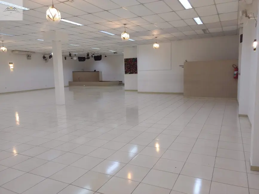 Foto 9 de Sala Comercial para alugar, 450m2 em Centro, Sao Caetano Do Sul - SP