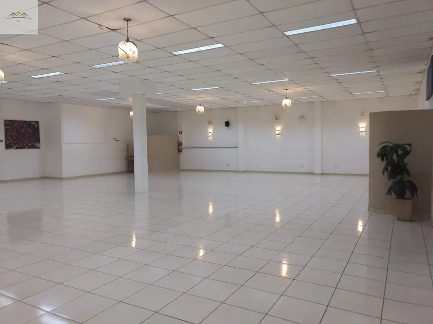 Foto 4 de Sala Comercial para alugar, 450m2 em Centro, Sao Caetano Do Sul - SP