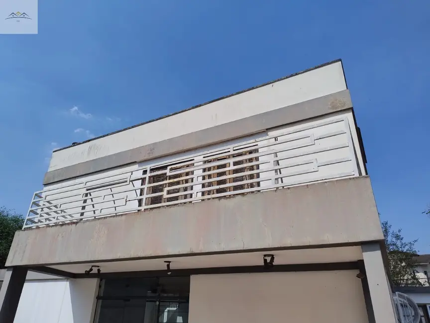 Foto 2 de Casa com 3 quartos à venda e para alugar, 377m2 em Jardim São Caetano, Sao Caetano Do Sul - SP