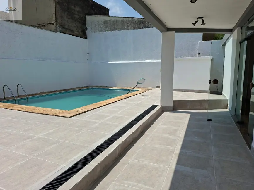 Foto 4 de Casa com 3 quartos à venda e para alugar, 377m2 em Jardim São Caetano, Sao Caetano Do Sul - SP