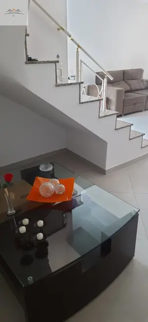 Casa com 3 quartos à venda, 139m2 em Jardim Las Vegas, Santo Andre - SP - imagem 8 Foto 8 de Casa com 3 quartos à venda, 139m2 em Jardim Las Vegas, Santo Andre - SP