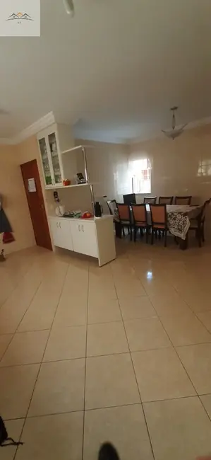 Casa com 3 quartos à venda, 139m2 em Jardim Las Vegas, Santo Andre - SP - imagem 9 Foto 9 de Casa com 3 quartos à venda, 139m2 em Jardim Las Vegas, Santo Andre - SP