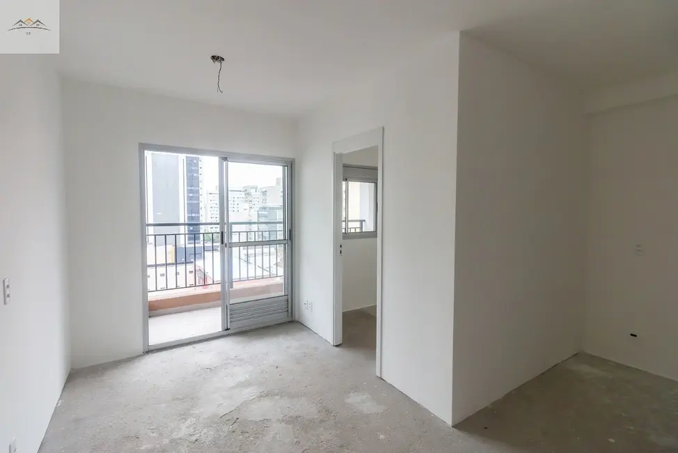 Foto 2 de Apartamento com 2 quartos à venda, 39m2 em Vila Nova Conceição, São Paulo - SP