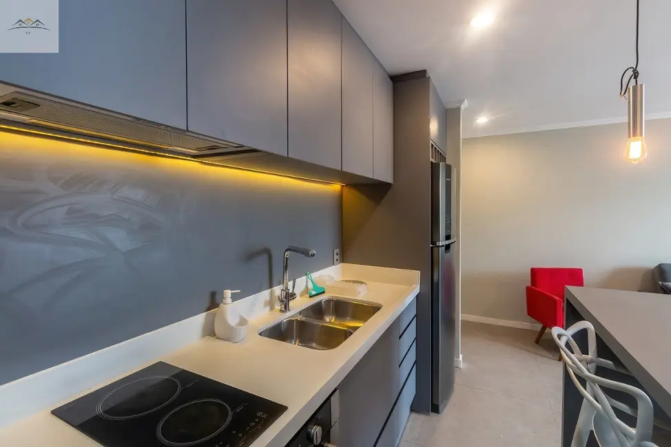 Foto 7 de Apartamento com 2 quartos à venda, 54m2 em Vila Olímpia, São Paulo - SP