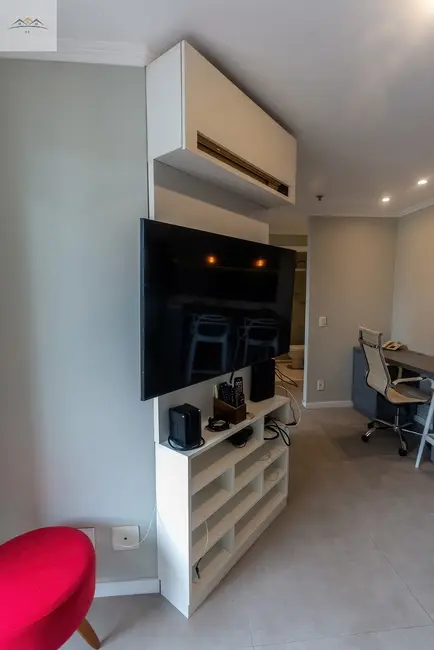 Foto 3 de Apartamento com 2 quartos à venda, 54m2 em Vila Olímpia, São Paulo - SP