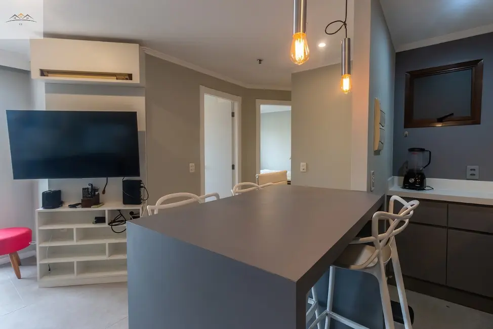 Foto 8 de Apartamento com 2 quartos à venda, 54m2 em Vila Olímpia, São Paulo - SP