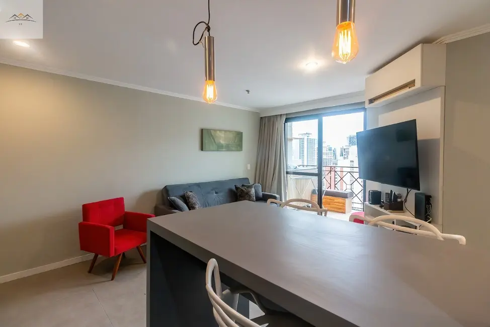 Foto 9 de Apartamento com 2 quartos à venda, 54m2 em Vila Olímpia, São Paulo - SP