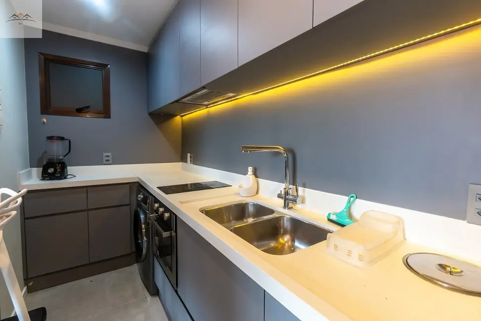 Foto 6 de Apartamento com 2 quartos à venda, 54m2 em Vila Olímpia, São Paulo - SP