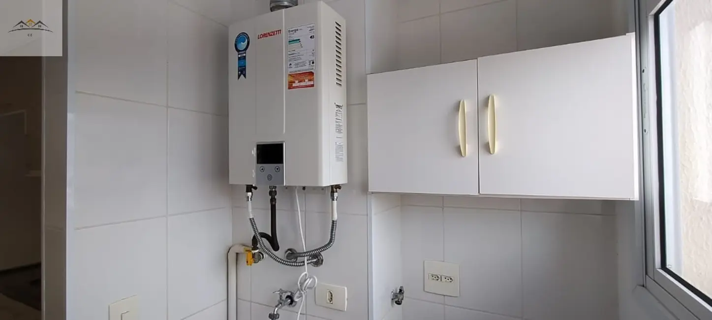 Foto 7 de Apartamento com 3 quartos à venda, 63m2 em Nova Petrópolis, Sao Bernardo Do Campo - SP