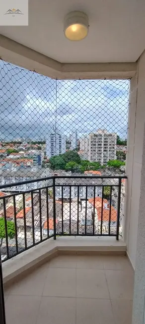Foto 8 de Apartamento com 3 quartos à venda, 63m2 em Nova Petrópolis, Sao Bernardo Do Campo - SP
