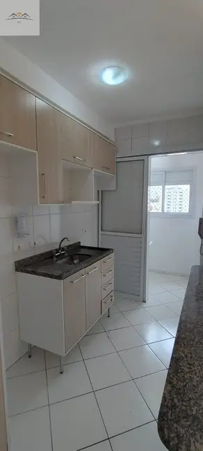 Foto 3 de Apartamento com 3 quartos à venda, 63m2 em Nova Petrópolis, Sao Bernardo Do Campo - SP