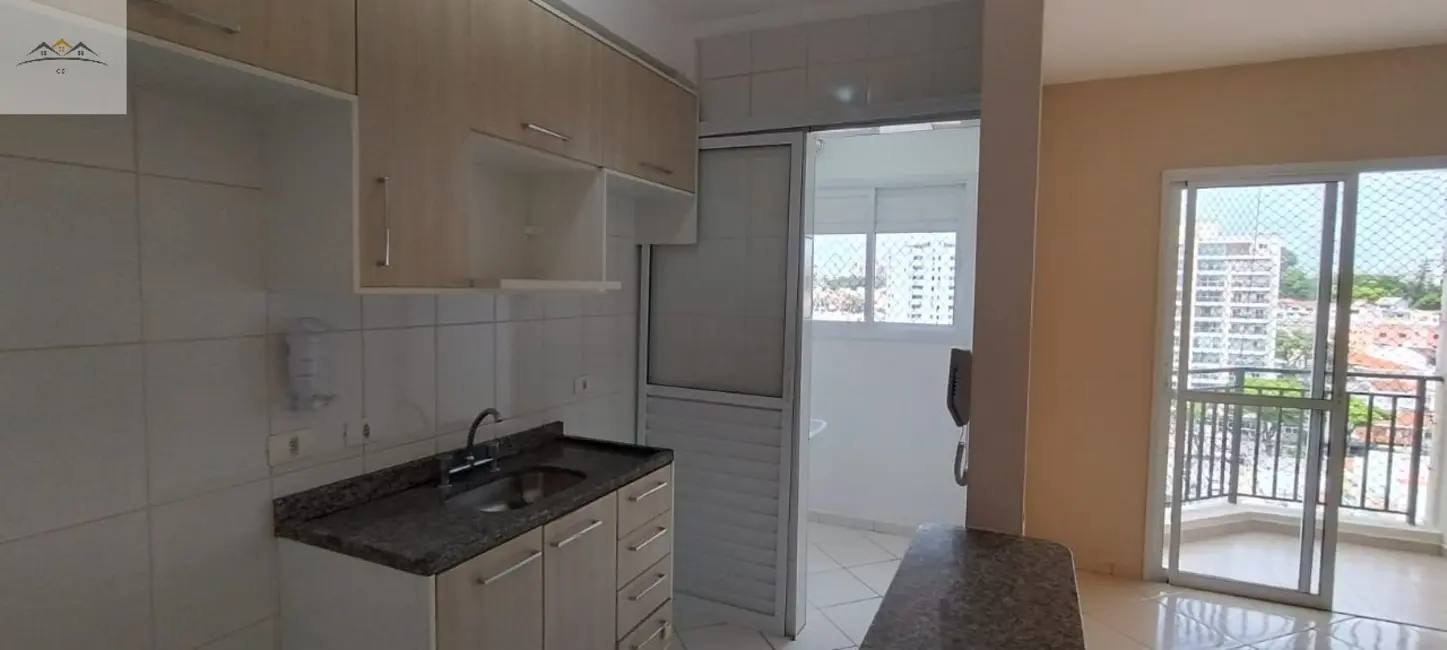 Foto 5 de Apartamento com 3 quartos à venda, 63m2 em Nova Petrópolis, Sao Bernardo Do Campo - SP