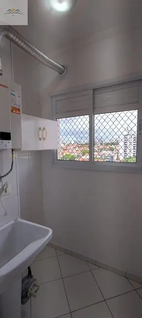 Foto 6 de Apartamento com 3 quartos à venda, 63m2 em Nova Petrópolis, Sao Bernardo Do Campo - SP