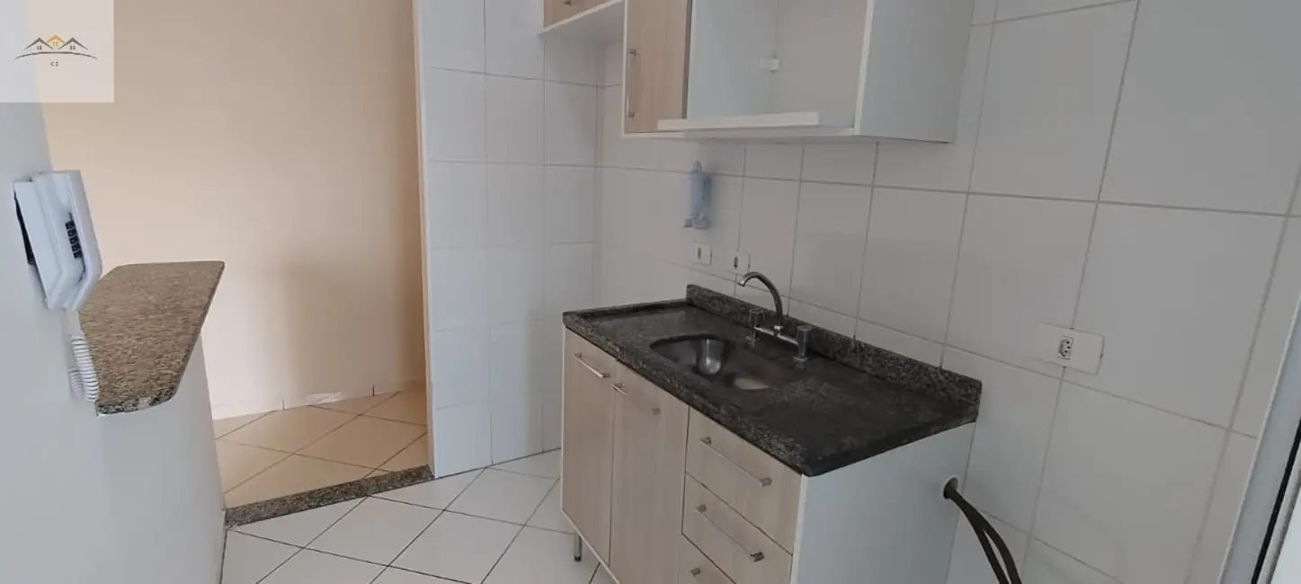 Foto 4 de Apartamento com 3 quartos à venda, 63m2 em Nova Petrópolis, Sao Bernardo Do Campo - SP