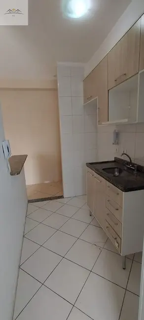 Foto 2 de Apartamento com 3 quartos à venda, 63m2 em Nova Petrópolis, Sao Bernardo Do Campo - SP
