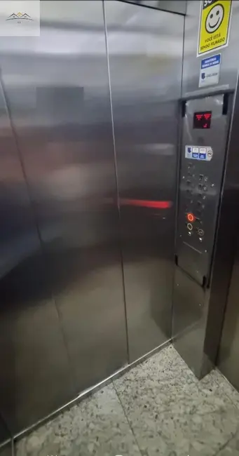 Foto 4 de Sala Comercial à venda e para alugar, 62m2 em Centro, Santo Andre - SP