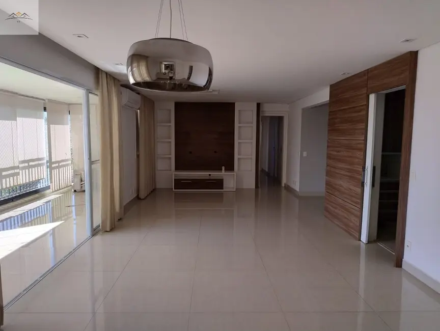 Foto 1 de Apartamento com 3 quartos à venda, 172m2 em Jardim São Caetano, Sao Caetano Do Sul - SP