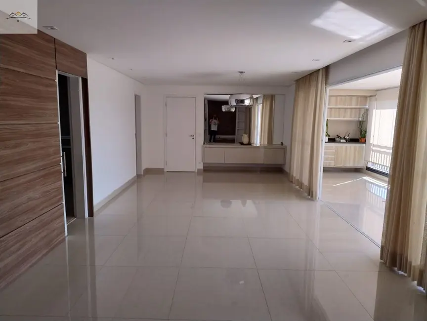 Foto 2 de Apartamento com 3 quartos à venda, 172m2 em Jardim São Caetano, Sao Caetano Do Sul - SP