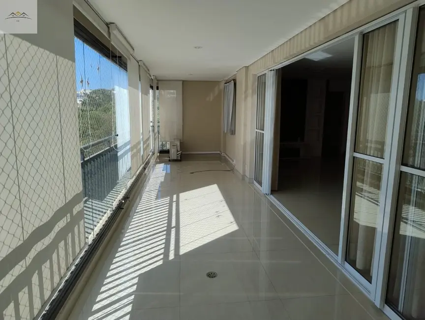 Foto 4 de Apartamento com 3 quartos à venda, 172m2 em Jardim São Caetano, Sao Caetano Do Sul - SP