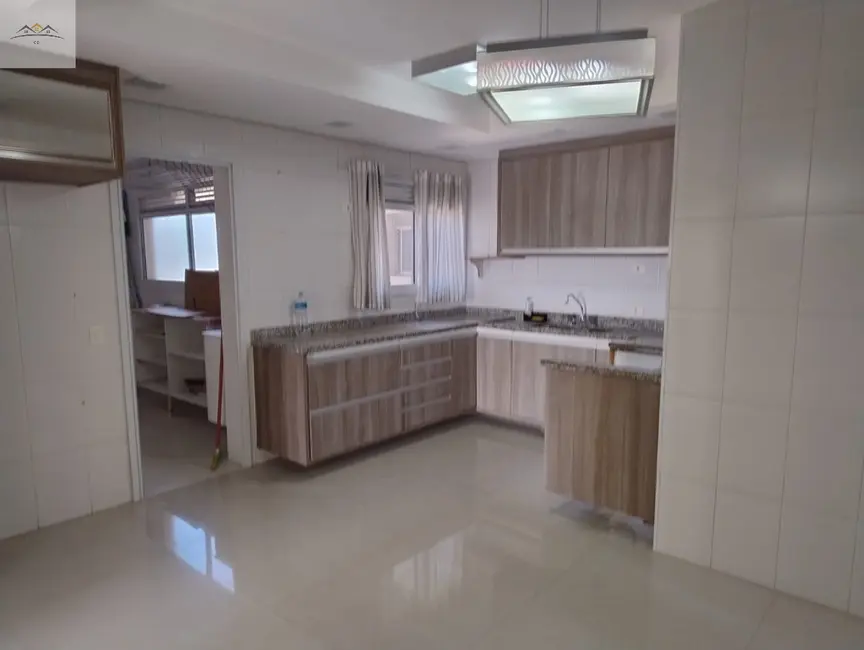 Foto 7 de Apartamento com 3 quartos à venda, 172m2 em Jardim São Caetano, Sao Caetano Do Sul - SP