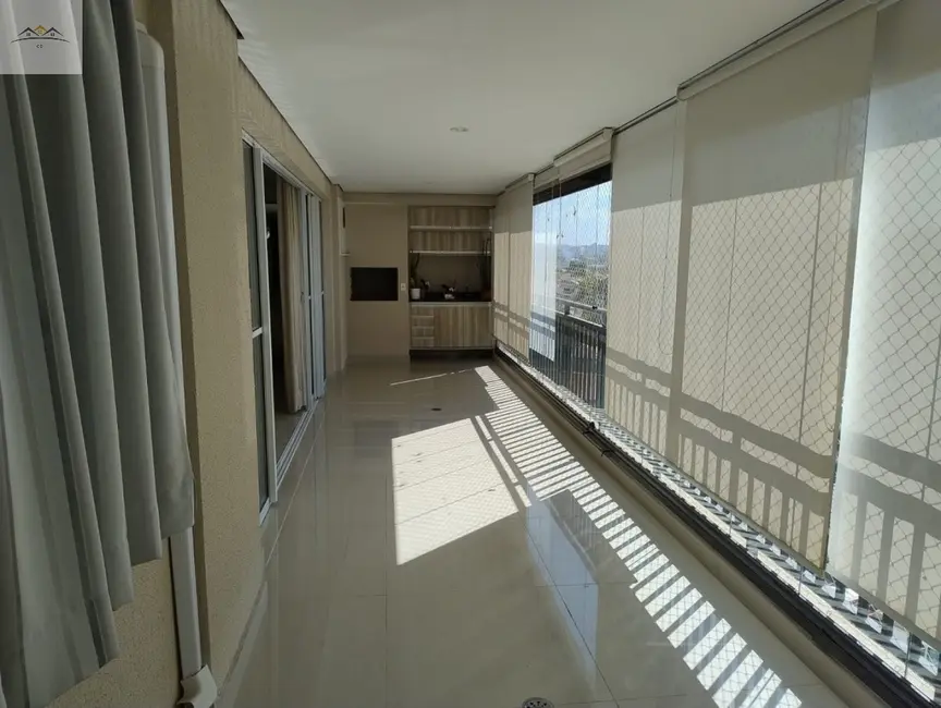 Foto 3 de Apartamento com 3 quartos à venda, 172m2 em Jardim São Caetano, Sao Caetano Do Sul - SP