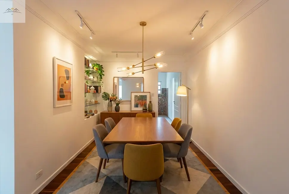 Foto 2 de Apartamento com 2 quartos para alugar, 120m2 em Itaim Bibi, São Paulo - SP