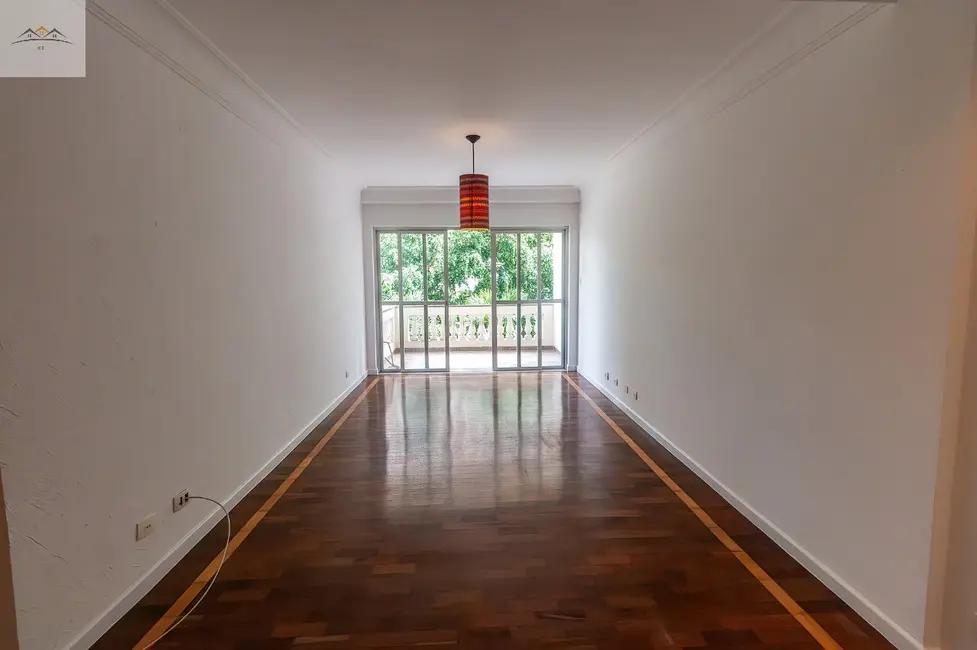 Foto 8 de Apartamento com 2 quartos para alugar, 120m2 em Itaim Bibi, São Paulo - SP