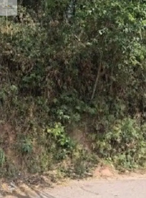 Foto 2 de Terreno / Lote à venda, 1010m2 em Recreio da Borda do Campo, Santo Andre - SP