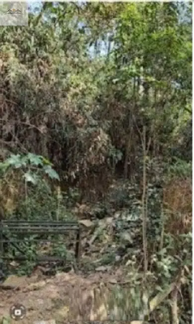 Foto 4 de Terreno / Lote à venda, 1010m2 em Recreio da Borda do Campo, Santo Andre - SP