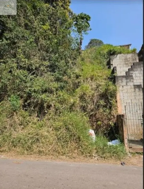 Foto 1 de Terreno / Lote à venda, 1010m2 em Recreio da Borda do Campo, Santo Andre - SP