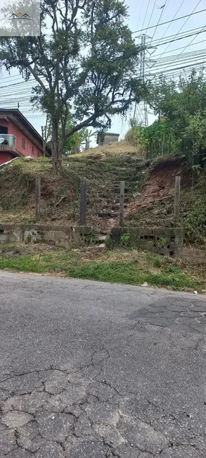 Foto 8 de Terreno / Lote à venda, 748m2 em Ponte Seca, Ribeirao Pires - SP