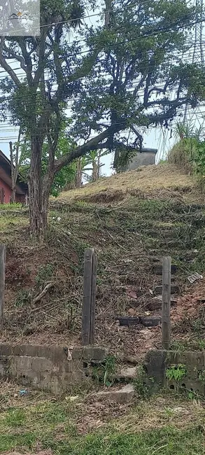 Foto 7 de Terreno / Lote à venda, 748m2 em Ponte Seca, Ribeirao Pires - SP