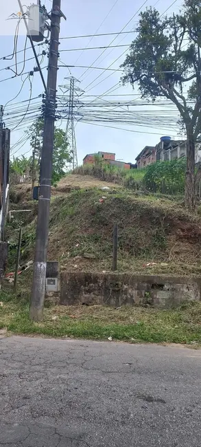 Foto 4 de Terreno / Lote à venda, 748m2 em Ponte Seca, Ribeirao Pires - SP