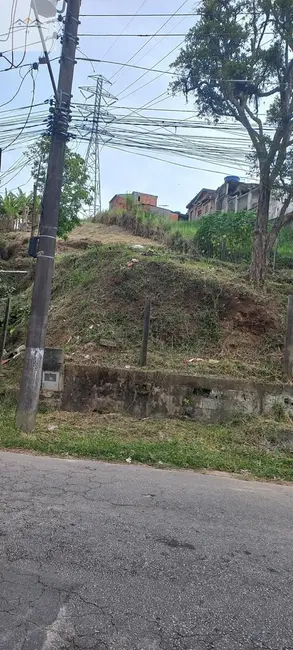 Foto 5 de Terreno / Lote à venda, 748m2 em Ponte Seca, Ribeirao Pires - SP