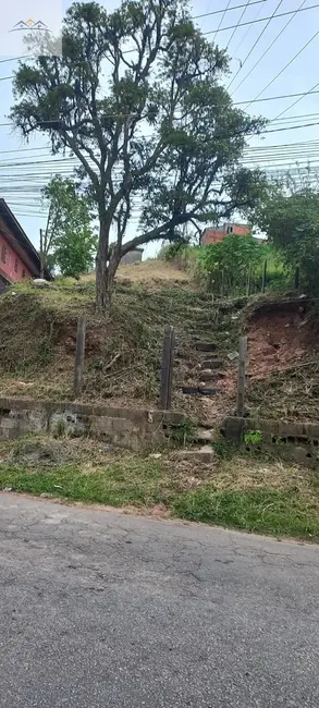 Foto 1 de Terreno / Lote à venda, 748m2 em Ponte Seca, Ribeirao Pires - SP