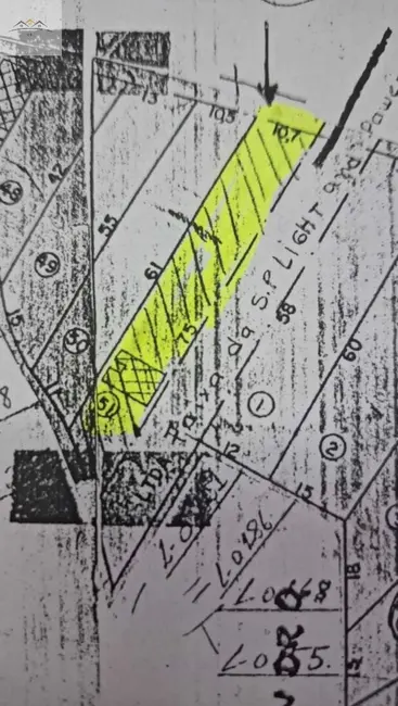 Foto 2 de Terreno / Lote à venda, 748m2 em Ponte Seca, Ribeirao Pires - SP