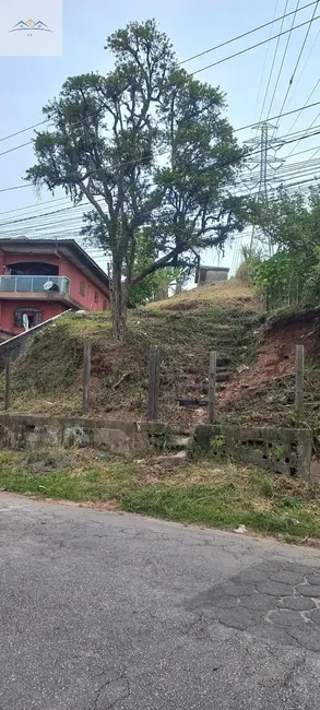 Foto 9 de Terreno / Lote à venda, 748m2 em Ponte Seca, Ribeirao Pires - SP