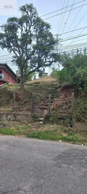 Foto 6 de Terreno / Lote à venda, 748m2 em Ponte Seca, Ribeirao Pires - SP