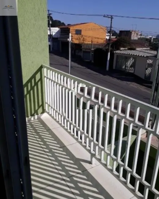 Foto 6 de Casa com 2 quartos para alugar, 70m2 em Cidade Líder, São Paulo - SP