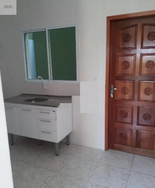 Foto 4 de Casa com 2 quartos para alugar, 70m2 em Cidade Líder, São Paulo - SP