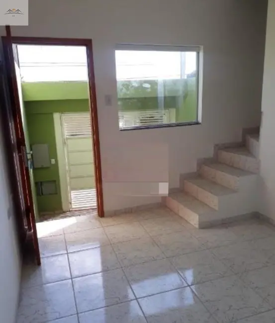 Foto 2 de Casa com 2 quartos para alugar, 70m2 em Cidade Líder, São Paulo - SP