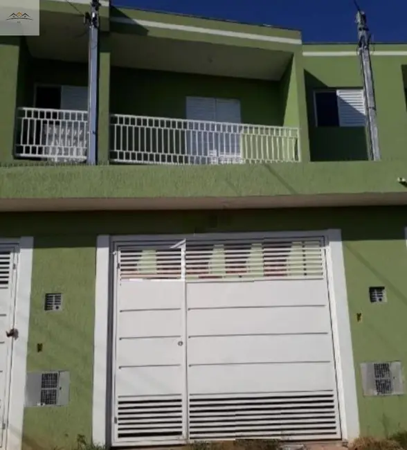 Foto 1 de Casa com 2 quartos para alugar, 70m2 em Cidade Líder, São Paulo - SP