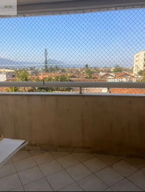 Foto 3 de Apartamento com 2 quartos à venda, 85m2 em Real, Praia Grande - SP