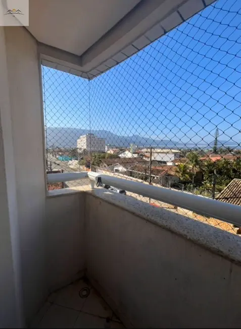 Foto 5 de Apartamento com 2 quartos à venda, 85m2 em Real, Praia Grande - SP