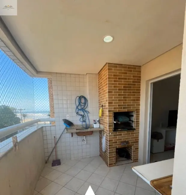 Foto 2 de Apartamento com 2 quartos à venda, 85m2 em Real, Praia Grande - SP