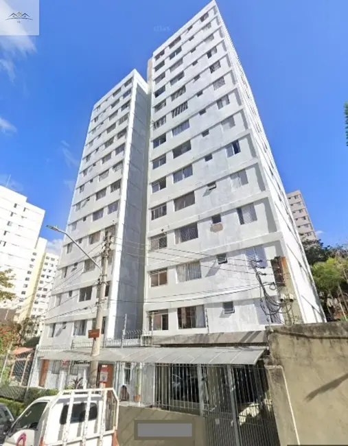 Foto 2 de Apartamento com 2 quartos à venda, 55m2 em Jardim Celeste, São Paulo - SP